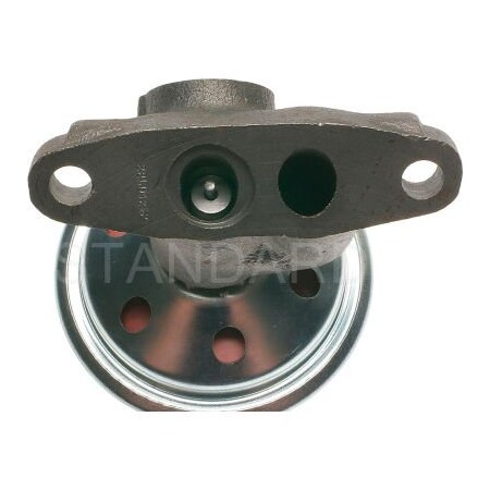 Standard Ignition